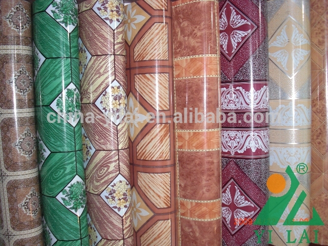 super quality 72" &79" pvc sponge flooring