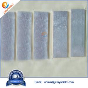 China CuW50 CuW55 Copper Tungsten Plate In Stock Wcu Alloy Sheet wholesale