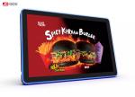 Smart Meeting Room Display Screens Android Meeting Room Screen LCD TV Tablet