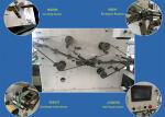 three phase 600PPM Pantyliner Counting Machine