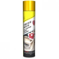 650ml Household All Purpose Spray Cleaner , Biological Foaming Bathroom Cleaner