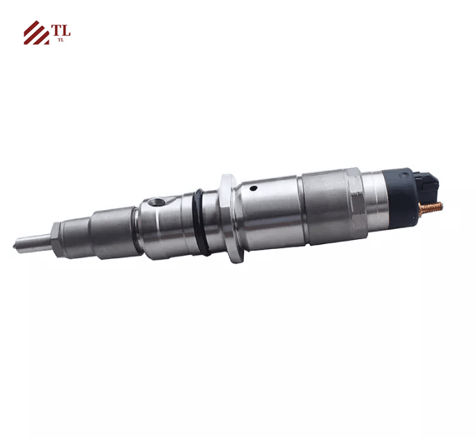 Common Fuel Injector 0445120059 0445120231 0445120161
