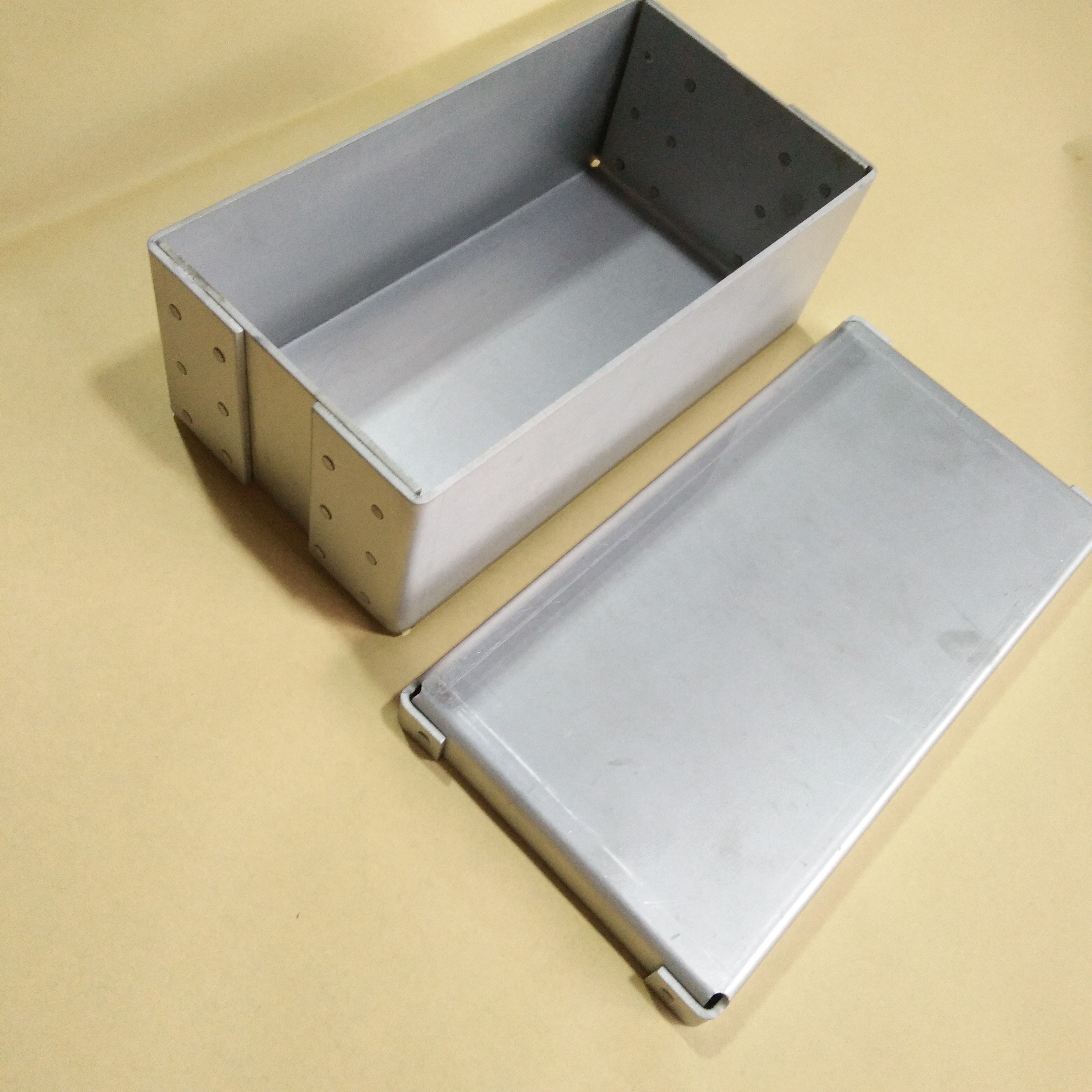 High Temperature Furnace Molybdenum Lathe Fabricated Parts