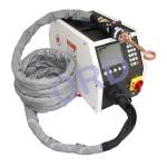 Compact Induction Heating Equipment For Precise Temperature Control