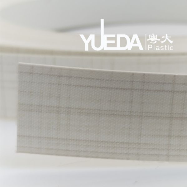 A0525 Fabric-textured Edge Banding Reconstructing The Aesthetics Of Furniture Edges For Cabinets Wardrobes Etc.
