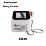 1-120J/CM2 180J/CM2 Diode Laser Machine 1000W 1600W Hair Removal Skin Rejuvenati