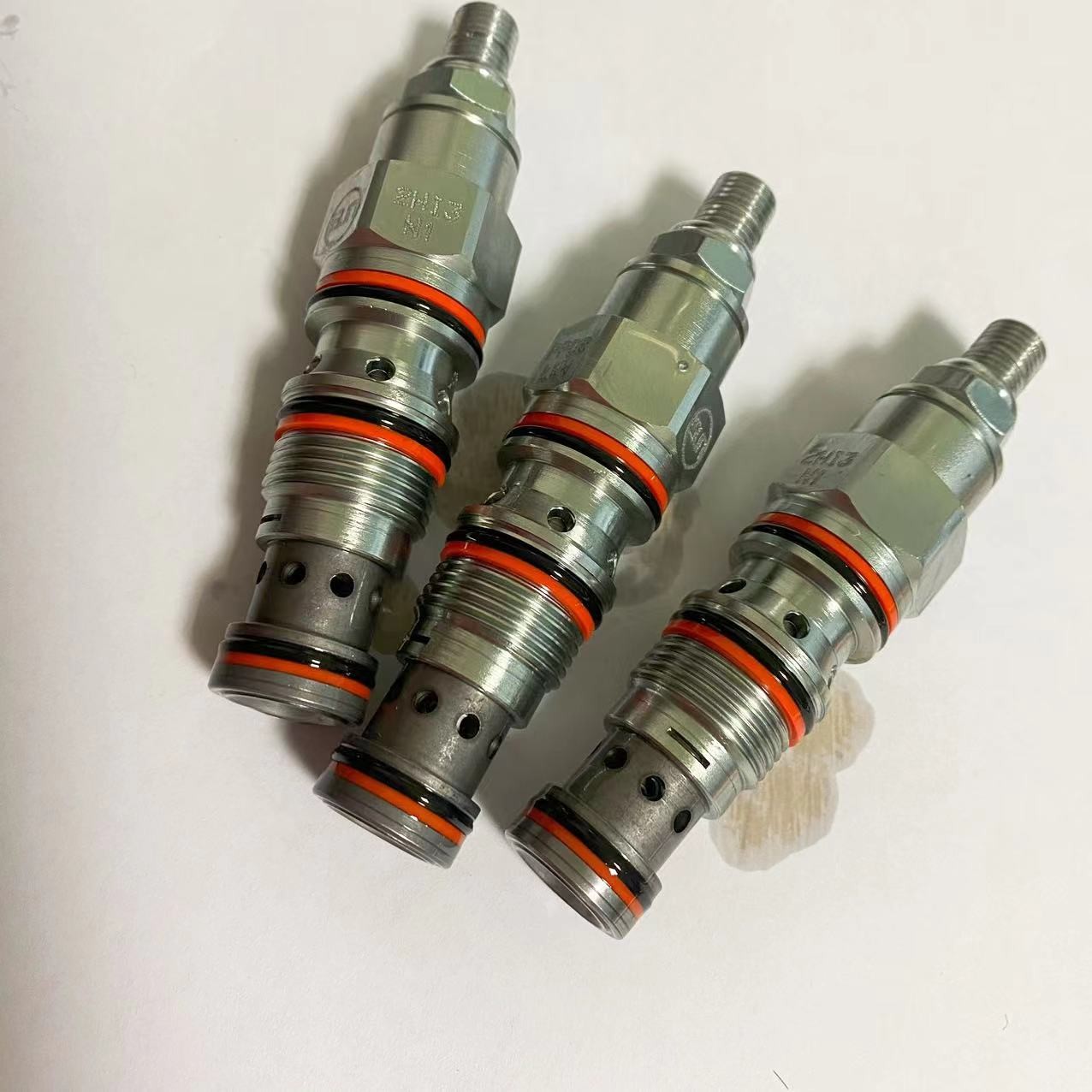 SUN Series Hydraulic Valve PPDBOAN for Sany Concrete Pump Parts Essential Component