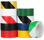 Green Electrical PVC Pipe Tape Waterproof for Insulation ODM