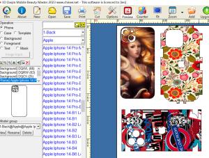 China Daqin Laptop / Video Games Pc Beauty Software Customized Stickers wholesale