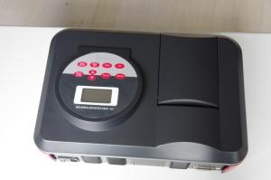 China Sodium benzoate Visible Double Beam Spectrophotometer Ammonia wholesale