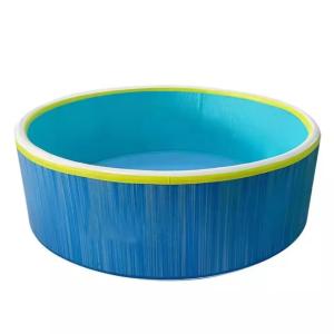 China Hot Selling Ground Swimming Pool Inflatable Pool Inflatable Swimming Pool For Adult Kids Water Fun wholesale