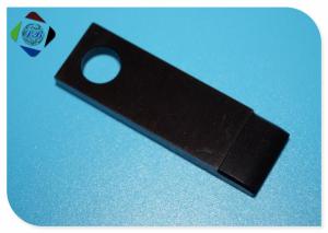 China 52.580.338 Gripper SM74 GTO52 MO Gripper Below 53x17x4.6mm Printing Machine Spare Parts wholesale