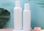240ml 330ml Reusable Plastic Mouthwash Bottle With Cap