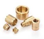Cartridge Electrode Bracing CNC Machining Parts ASTM Standard