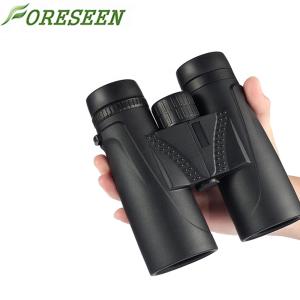 China Most Powerful Lightweight Binoculars 10x42 , Full Metal Wide Field Binoculars wholesale