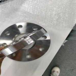 China Wear Resistant Hastelloy C276 Rod / Bar , Precision Flange Hastelloy B3 wholesale