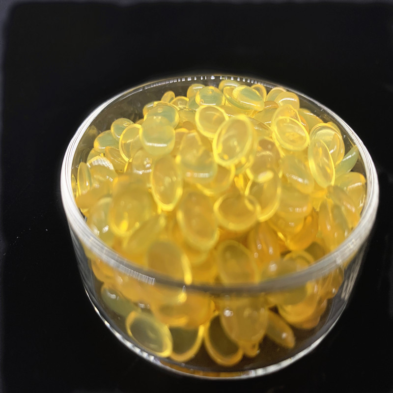 Excellent Gel Resistance Polyamide Resin Used For Flexographic Inks​