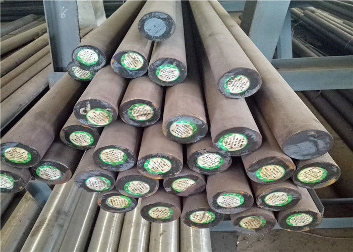 Machinery Industry Engineering Steel Bar Good Mechanical Properties 1.7035 / SAE5140