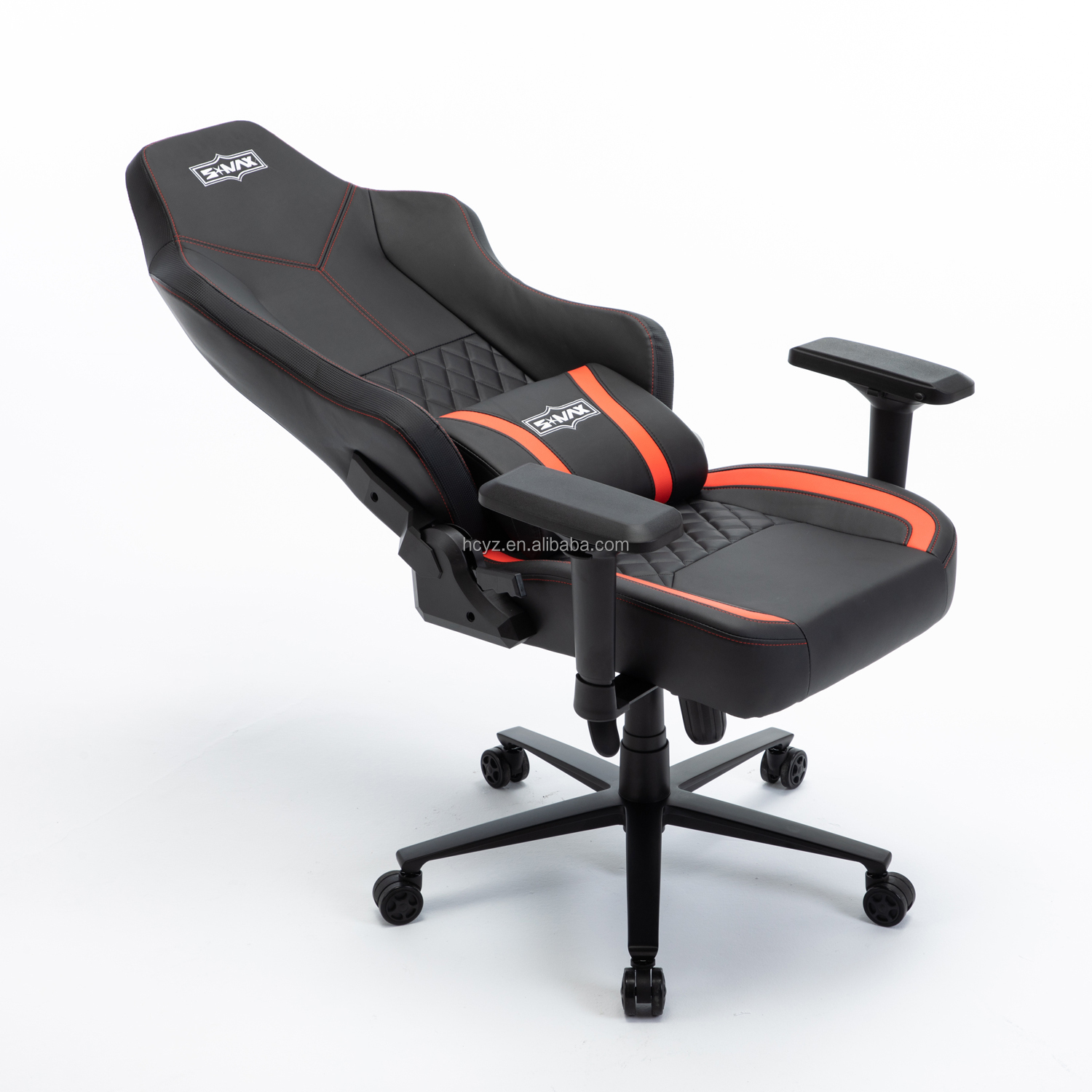 2022 Hot Seller Cadeira para jogos Gaming Chair with 19 Butterfly Mechanism
