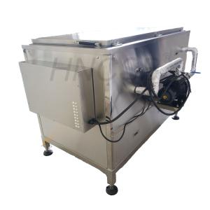 China HN-2400C Paint Remover Ultrasonic Cleaner Machine wholesale