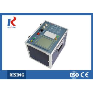 China Rsdx8000 Dielectric Loss Tester For Testing Dielectric Loss Tangent wholesale
