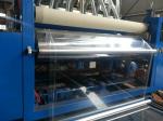 1400mm T Die Cpe Film Manufacturing Process Cast Extrusion Machine