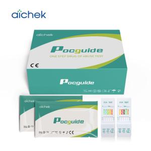 China ETG Ethyl Glucuronide Test DOA Rapid Test Over The Counter 99.9% wholesale