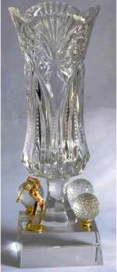 China Top Grade Crystal Trophy wholesale