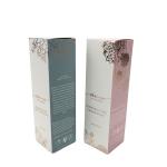 Customized Luxury Stamping Cosmetic Packing Boxes For Spray Eye Serum