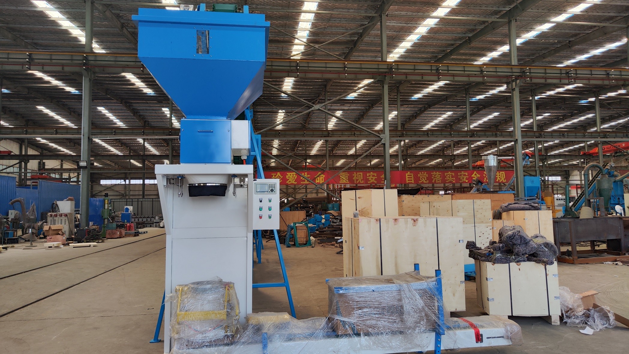 CE Wood Pellet Mill Plant Wood Shavings Wood Log Wood Pellet Mill Machine Heating