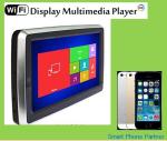 Brand new High resolution 1080P 10.1 inch wide screen car seat back dvd monitor