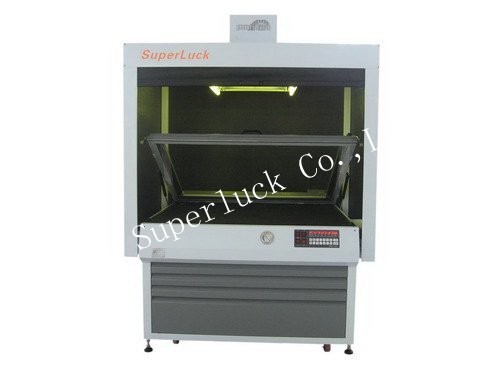 UV Lamp PS Plate Maker SL-2838 Plate Exposure Heidelburg Offset Printer