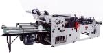 TC1000 Window Patching Machine Film Lamination