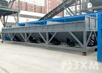 Ready Mix Batching Plant Equipment High Capacity Rmc Plant Machinery