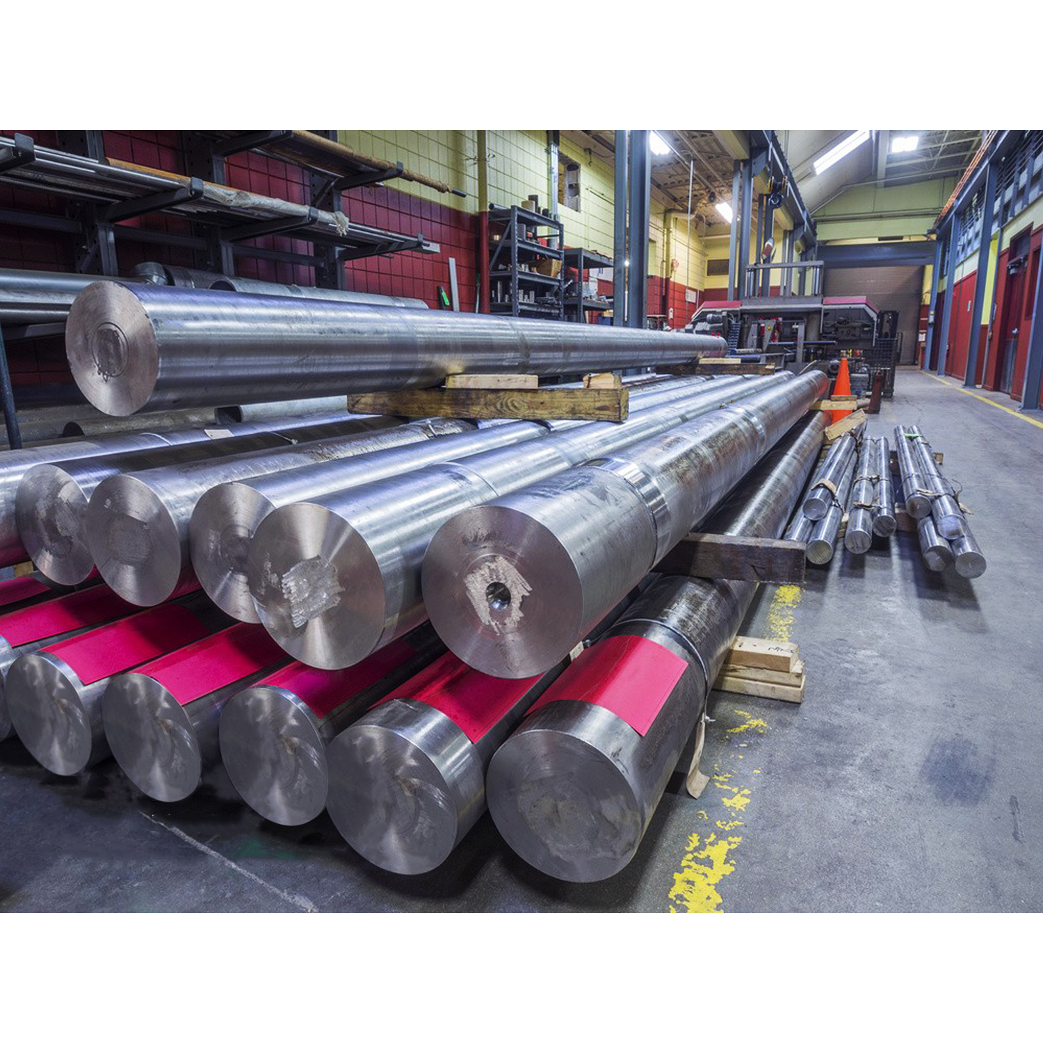 Q235 Stainless Round Bar 201 304 316 6mm Stainless Steel Rod 12mm Round Bar