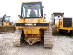 CAT D5M Dozer For Sale