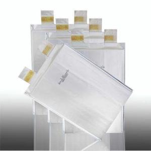 China FT-LFP-3.2V50Ah Street Light Power Storage , Lifepo4 Battery Pack 1200g Weight wholesale