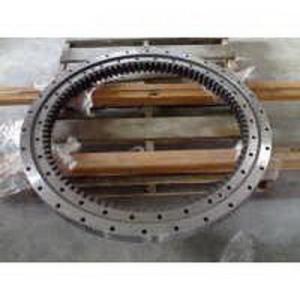 China Slewing Ring Swing Ring Aftermarket Hitachi Excavator Parts 9102726 9146953 9102727 wholesale