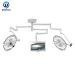 Hospital Surgical Instrument Operation ICU Room Medical Shadowless Operating