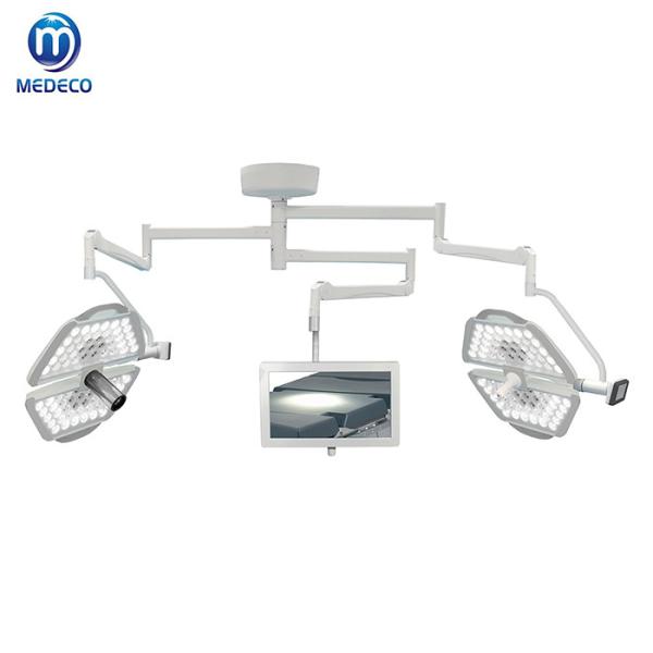Hospital Surgical Instrument Operation ICU Room Medical Shadowless Operating