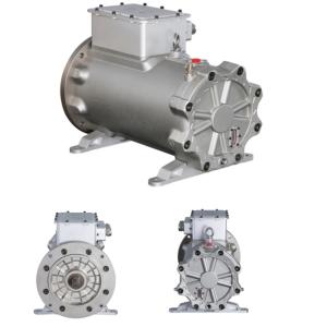 China Servo Reluctance 400KW Permanent Magnet Generator wholesale