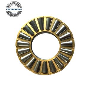 China Euro Market T661 Thrust Tapered Roller Bearing Shaft ID 168.28mm Singe Row Inch Size wholesale