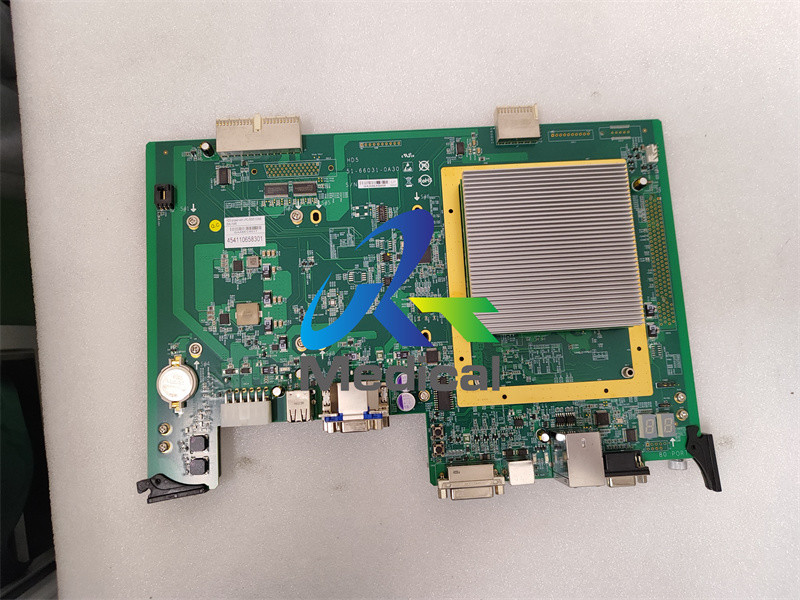 Phil ips HD5 Board 454110658301 for Ultrasound System