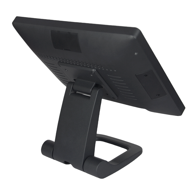 All In One Cash Register POS System Machine With 6 USB Ports/Serial Port/RJ45 Lan