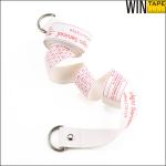Wintape Soft Animal Weight Measuring Tape For Cow Livestock Body Weight Height