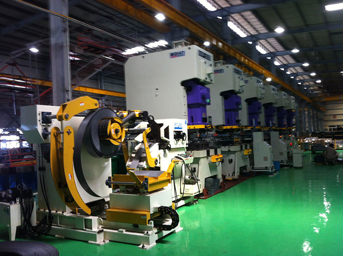 Ruihui gear feeder