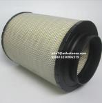 Customized Heavy Duty Truck Air Filter 21693755 Standard Size