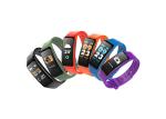 Intelligent Smart Bluetooth Wristband / Fitness Activity Tracker Smartband