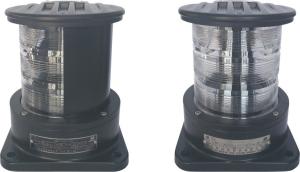 China CXH□-1L Marine Led Navigation Signal Light For Boats wholesale
