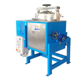 China Stainless Steel 304 Organic Solvent Recycling Recycler Machine wholesale